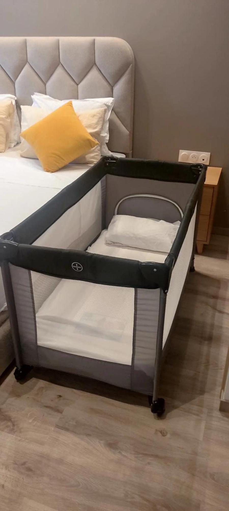 Les Belles Residences De Safir Tangeri Esterno foto