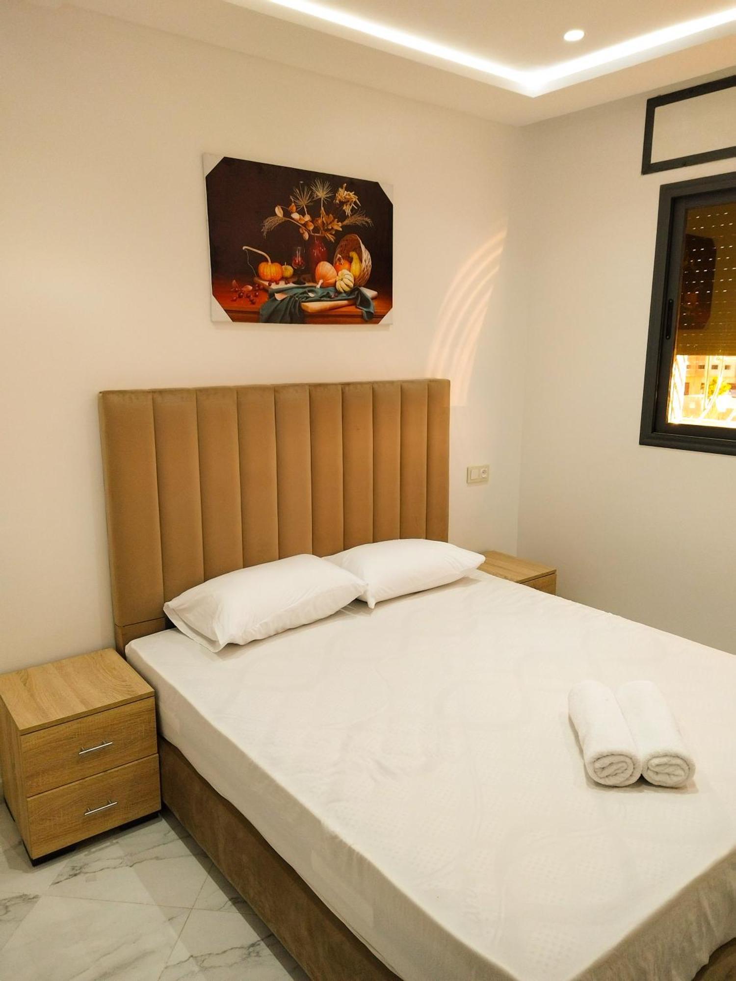 Les Belles Residences De Safir Tangeri Esterno foto