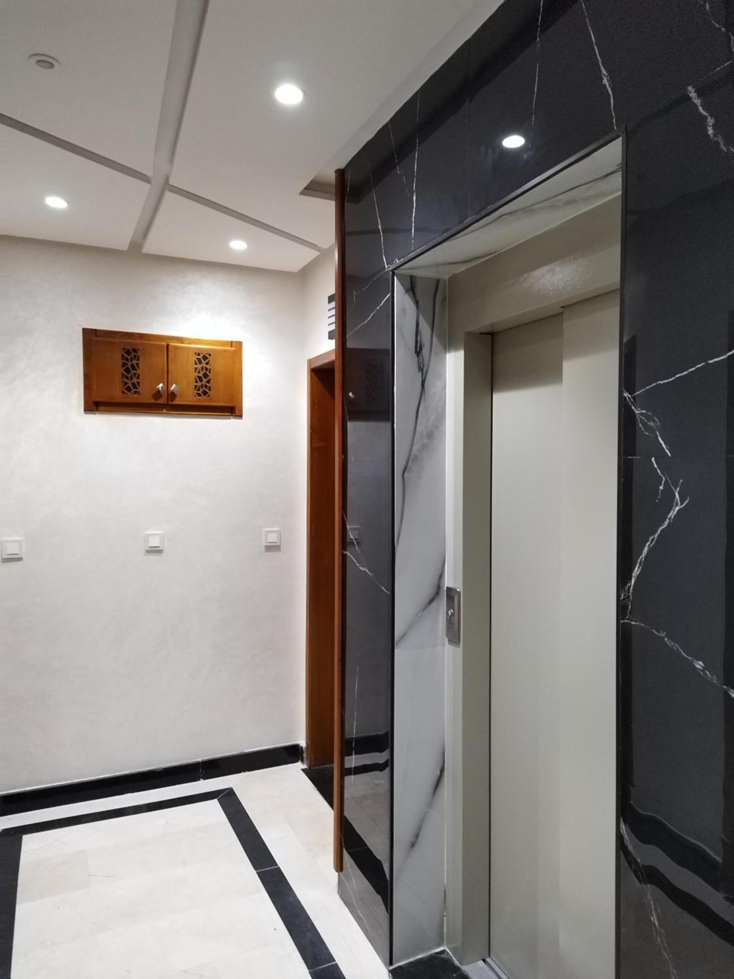 Les Belles Residences De Safir Tangeri Esterno foto