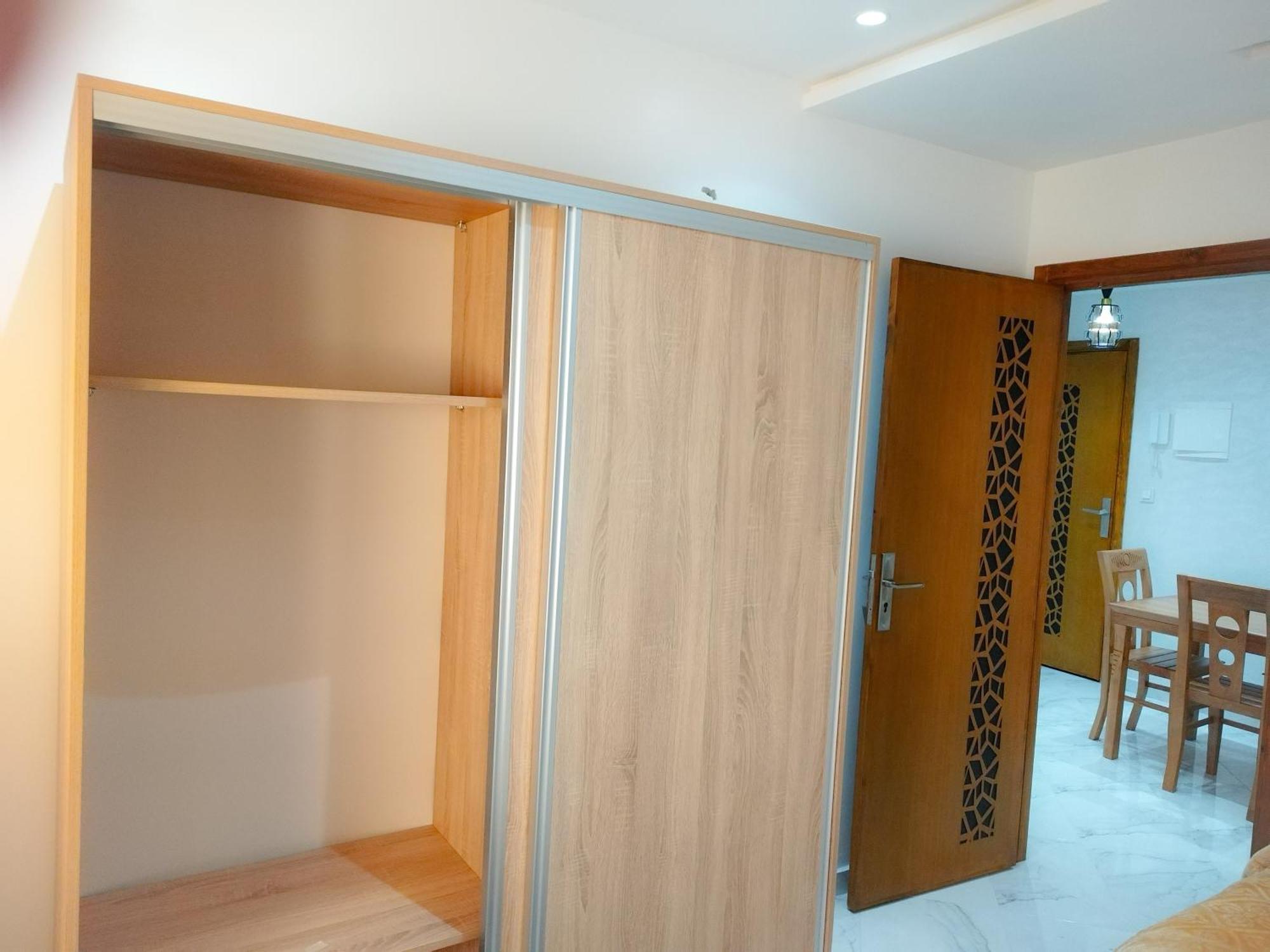 Les Belles Residences De Safir Tangeri Esterno foto