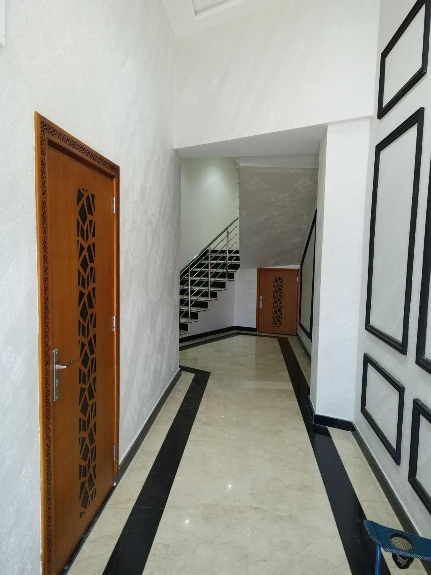 Les Belles Residences De Safir Tangeri Esterno foto