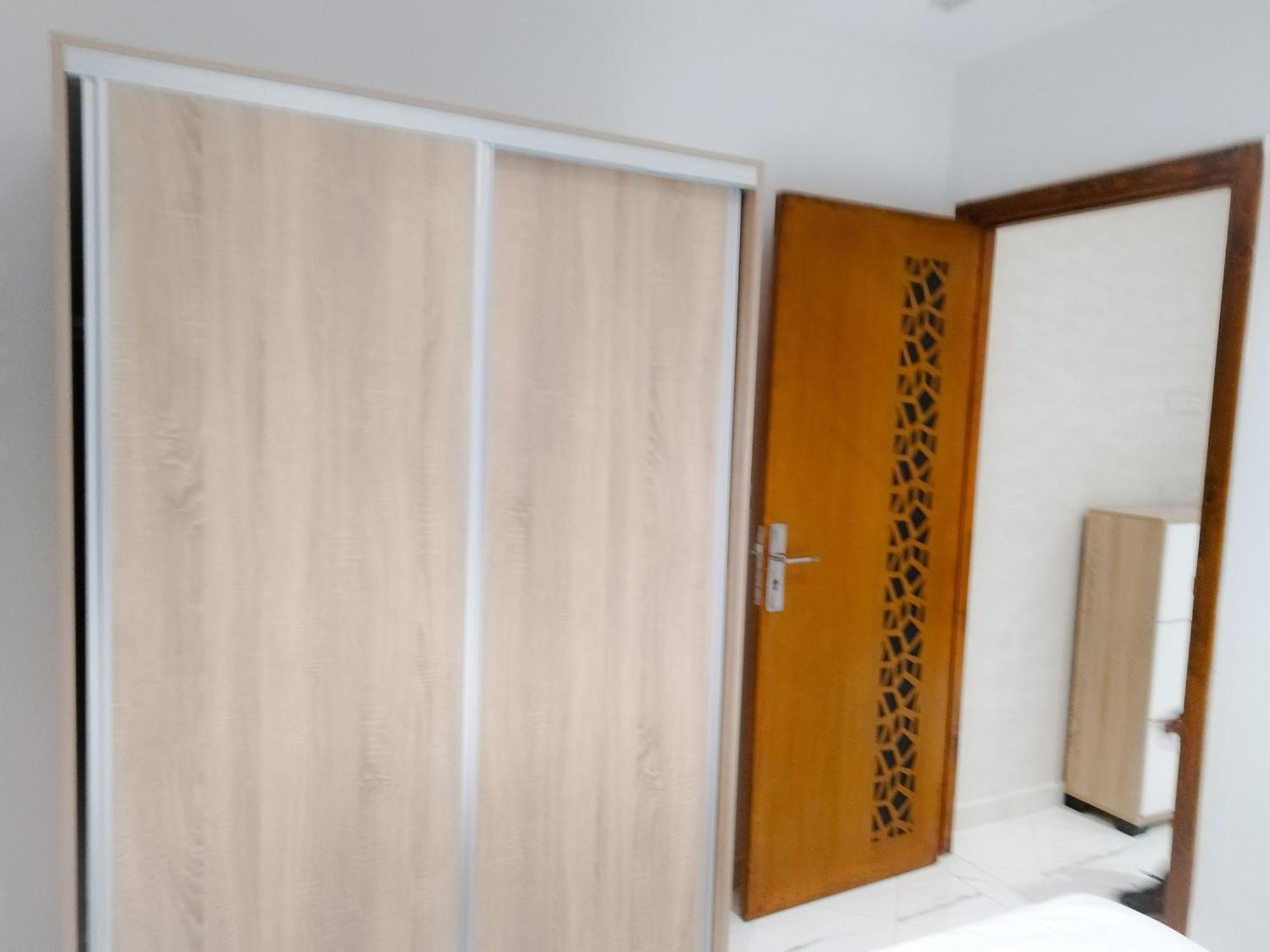 Les Belles Residences De Safir Tangeri Esterno foto