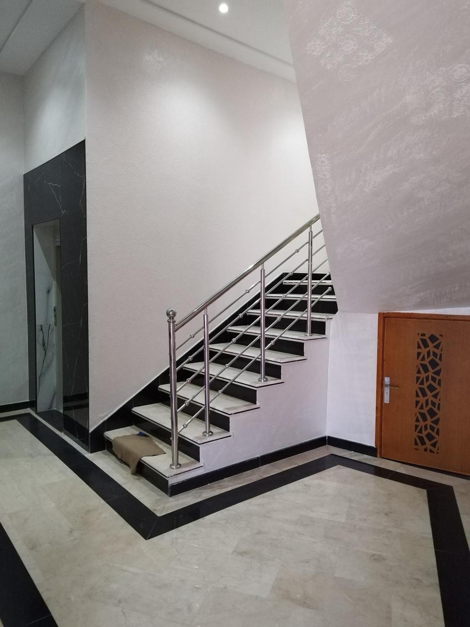 Les Belles Residences De Safir Tangeri Esterno foto