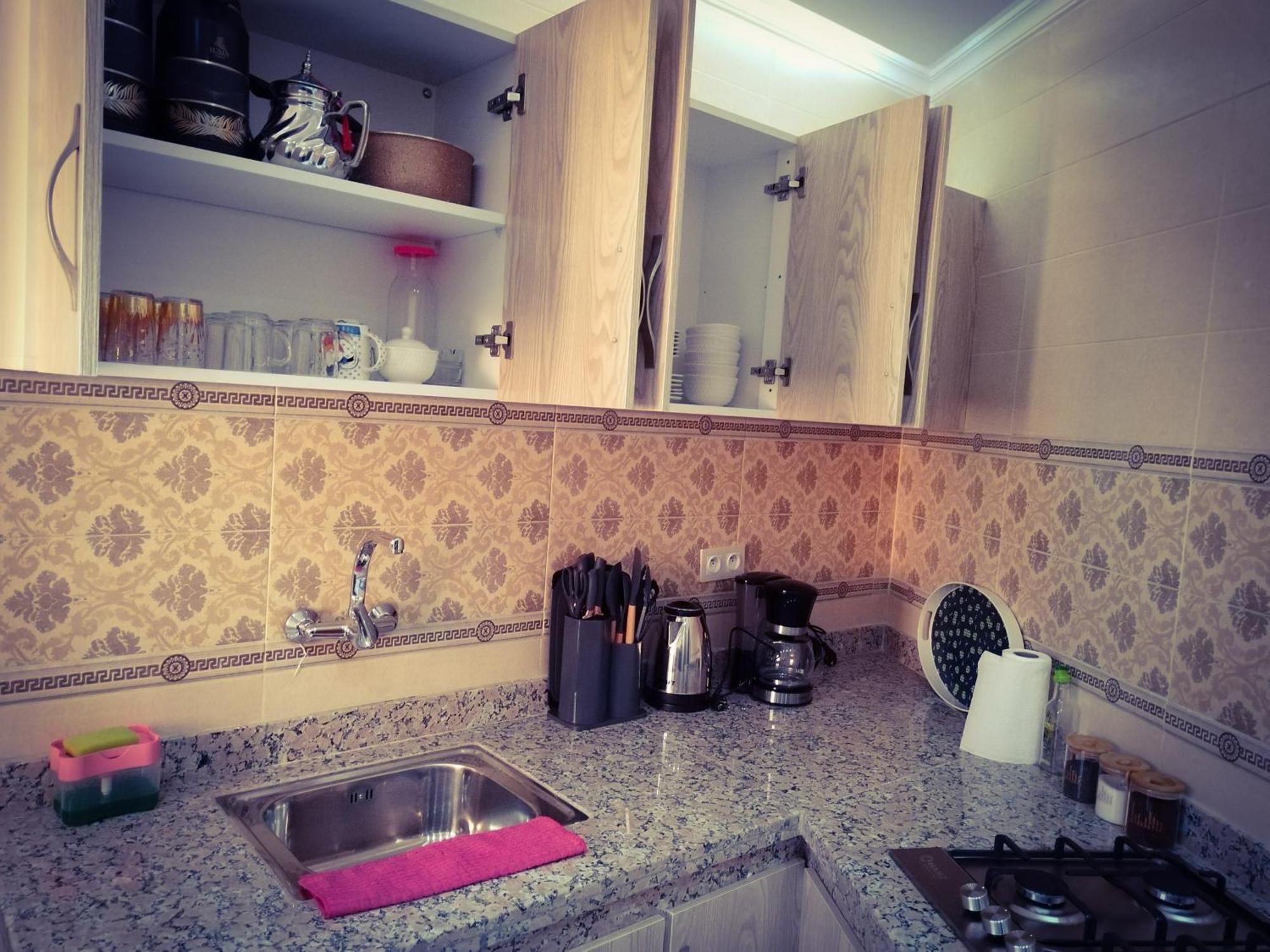Les Belles Residences De Safir Tangeri Esterno foto