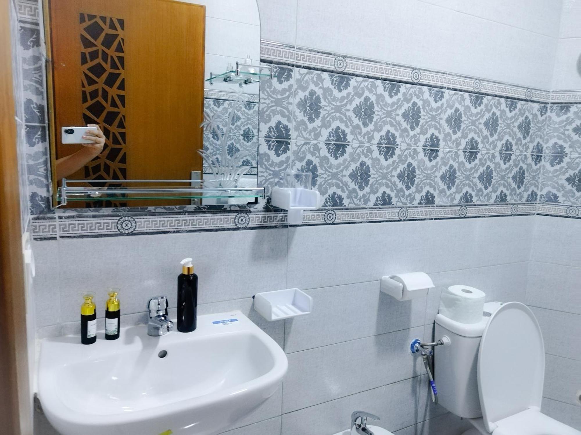 Les Belles Residences De Safir Tangeri Esterno foto
