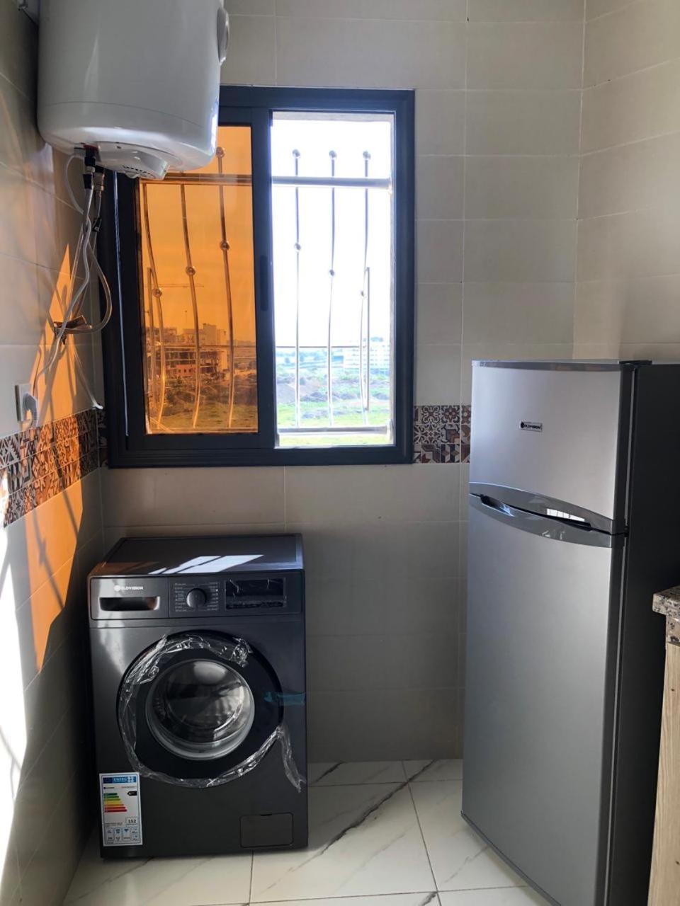 Les Belles Residences De Safir Tangeri Esterno foto
